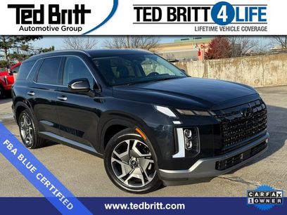Used 2024 Hyundai Palisade SEL