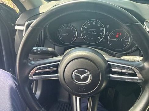 Used 2023 MAZDA CX-50 2.5 S w/ Cargo Package AWD/4WD image 4