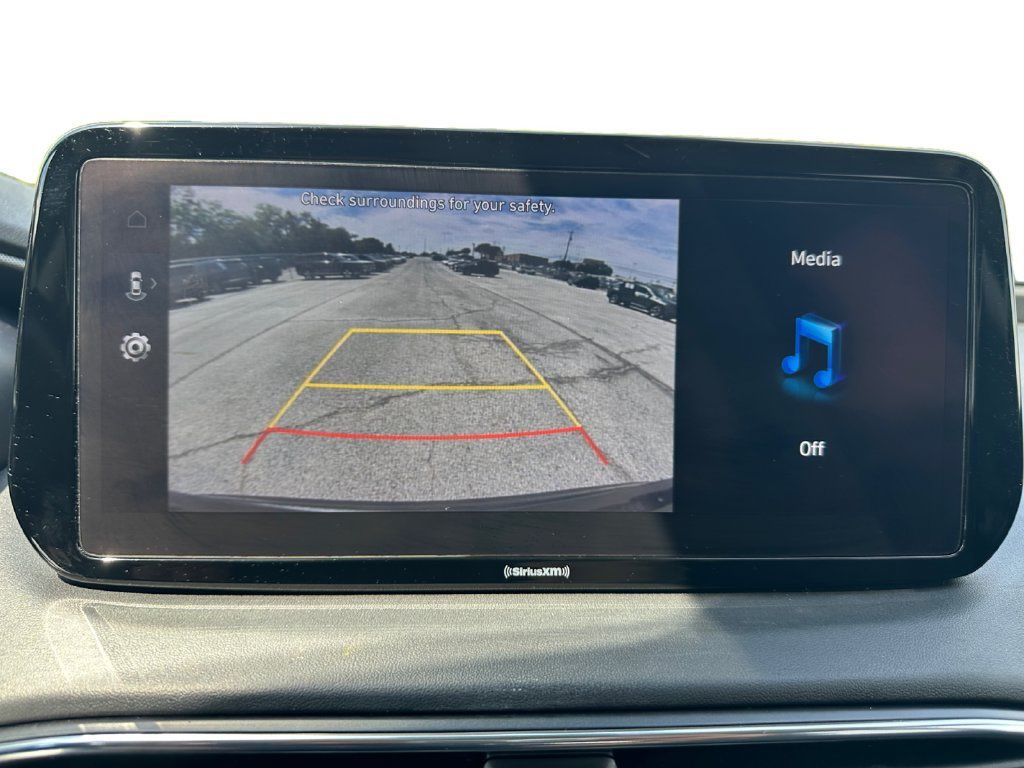 Used 2023 Hyundai Santa Fe SEL FWD image 19