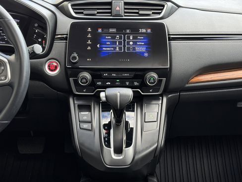 Certified 2018 Honda CR-V EX-L image 21