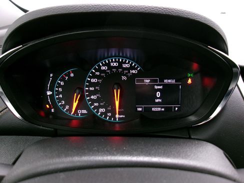 Used 2020 Chevrolet Trax LS w/ Tint and Cruise Package image 7