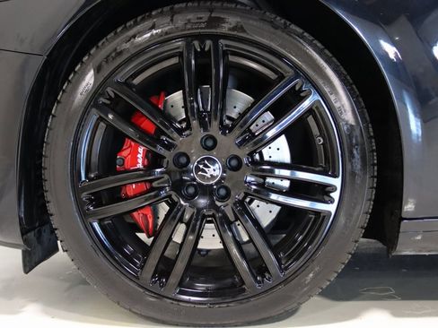 Used 2022 Maserati Ghibli Modena Q4 image 89