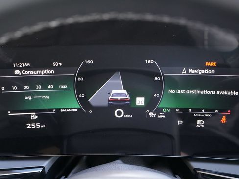 Used 2025 Audi A5 2.0T Premium w/ Premium Plus AWD/4WD image 35