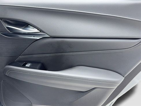 Used 2024 Cadillac CT4 Premium Luxury w/ Climate Package image 47