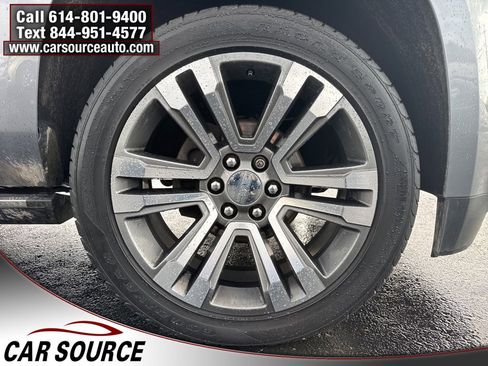 Used 2019 GMC Yukon XL Denali w/ Denali Ultimate Package image 54