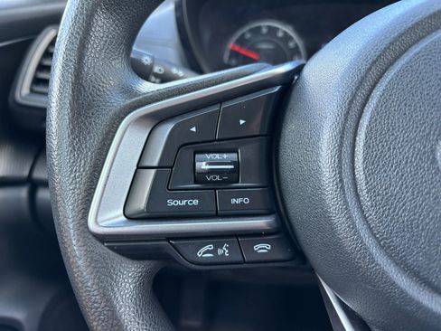 Used 2019 Subaru Impreza 2.0i AWD/4WD image 31