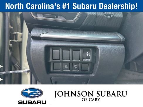 Used 2019 Subaru Forester Premium AWD/4WD image 18