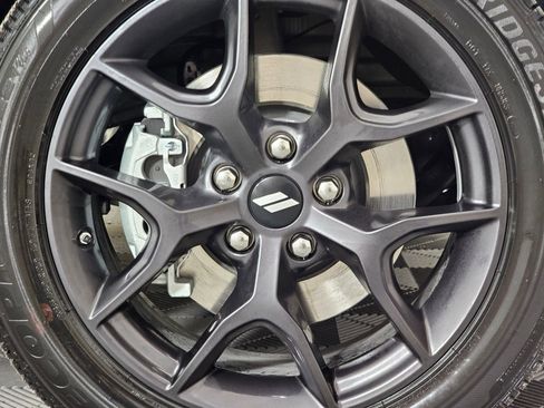 New 2026 Dodge Durango GT image 8