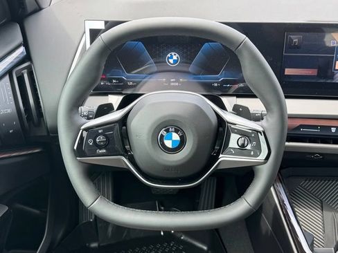 New 2026 BMW X3 xDrive30i AWD/4WD image 19