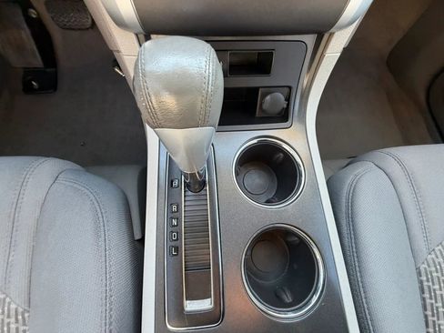 Used 2012 Chevrolet Traverse LT image 21