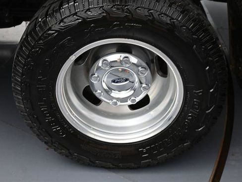 Used 2024 Ford F350 Lariat w/ Lariat Ultimate Package AWD/4WD image 29