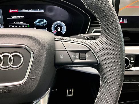 Certified 2023 Audi A5 2.0T Premium Plus w/ Premium Plus image 23