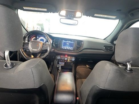 Used 2023 Dodge Durango GT image 20