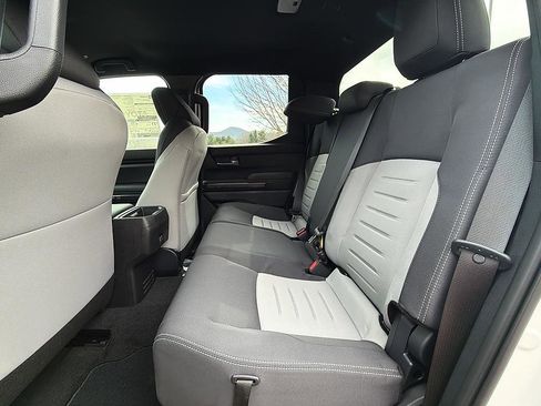 New 2026 Toyota Tacoma TRD Sport AWD/4WD image 27