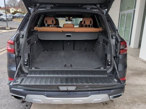 Used 2019 BMW X5 xDrive40i image 30