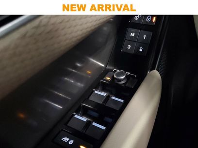 Used 2020 Land Rover Range Rover Velar S
