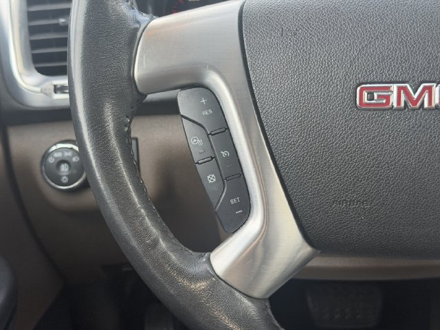Used 2017 GMC Acadia Limited SLT FWD image 30