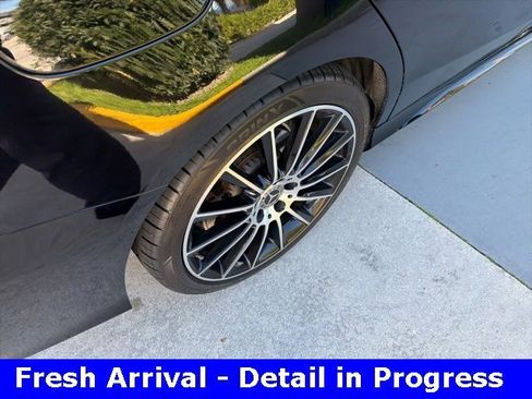 Used 2019 Mercedes-Benz C 300 C 300 image 19