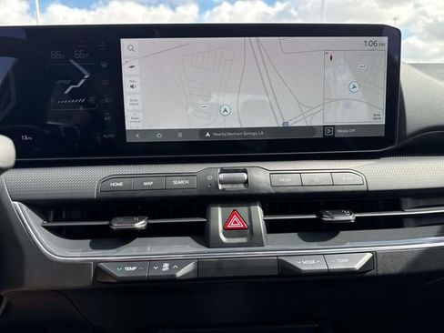 New 2026 Kia K4 GT-Line image 26