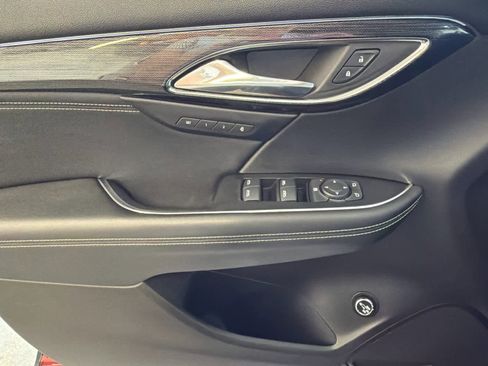 Used 2023 Buick Envision Essence FWD image 17