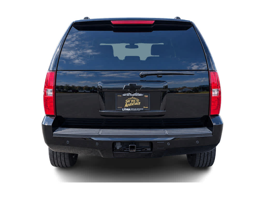 Used 2007 Chevrolet Suburban LT w/ LT Preferred Equipment Group AWD/4WD image 5