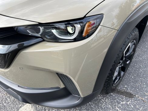 New 2026 MAZDA CX-50 Meridian Edition w/ Weather Package image 26
