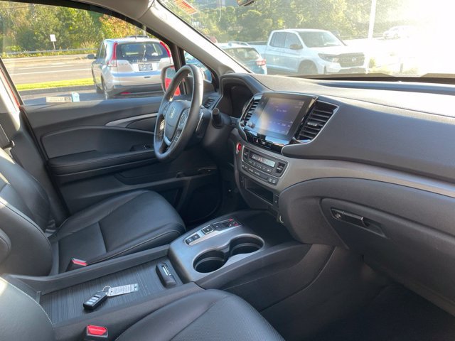 Used 2022 Honda Ridgeline RTL image 7