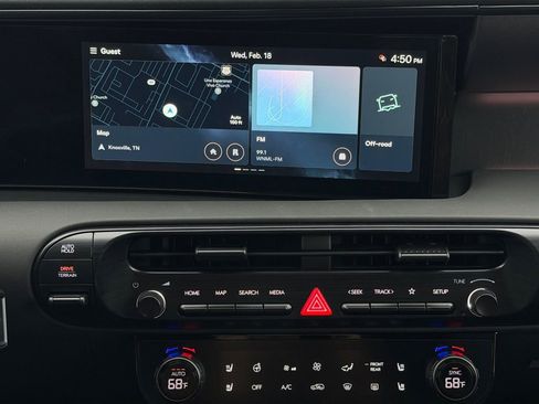 New 2026 Hyundai Palisade XRT Pro AWD/4WD image 17