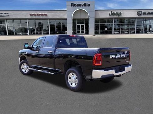 New 2025 RAM 2500 Tradesman image 5