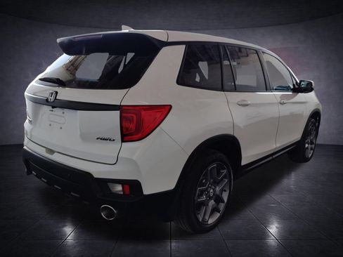 Used 2023 Honda Passport EX-L image 10