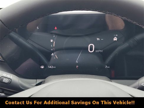 New 2026 Buick Envista Avenir image 11