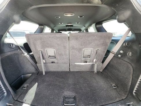 Used 2021 Dodge Durango R/T w/ Trailer Tow Group IV image 8