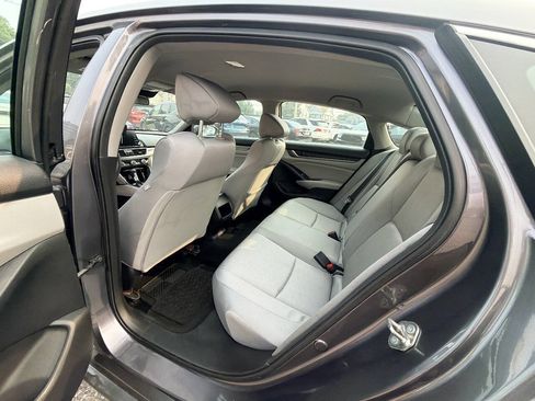 Used 2020 Honda Accord LX image 56
