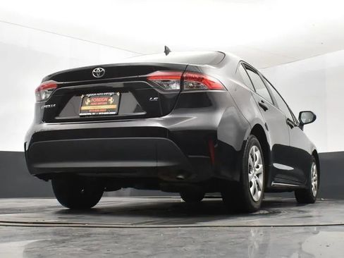 Used 2024 Toyota Corolla LE image 13
