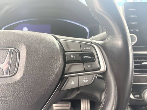 Used 2021 Honda Accord Sport image 19
