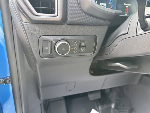 New 2025 Ford Bronco Sport Badlands w/ Badlands Tech Package image 17