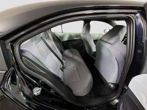 Used 2025 Toyota Corolla FX w/ Convenience Package FWD image 18