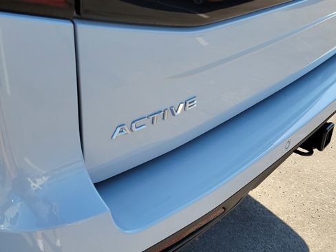 New 2026 Ford Expedition Active image 7