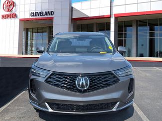 Used 2026 Acura RDX SH-AWD w/ Advance Package video 3
