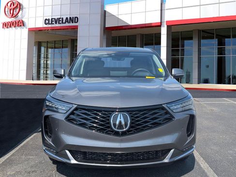 Used 2026 Acura RDX SH-AWD w/ Advance Package image 3