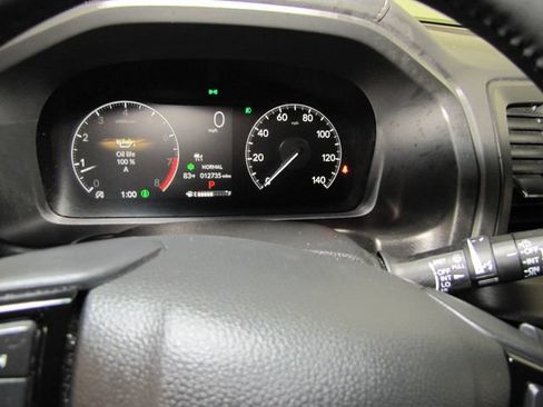 Certified 2025 Honda Odyssey EX-L image 4