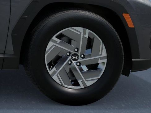 New 2026 Hyundai Tucson Blue SE AWD/4WD image 8