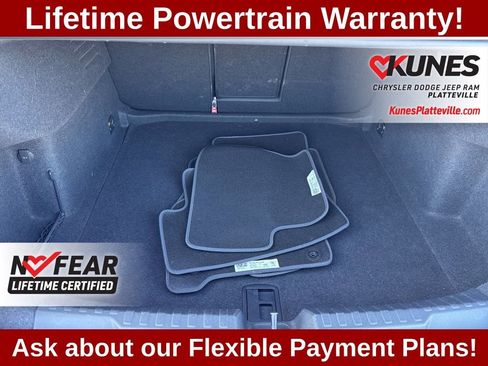 Used 2023 Audi A3 2.0T Premium w/ Convenience Package image 24