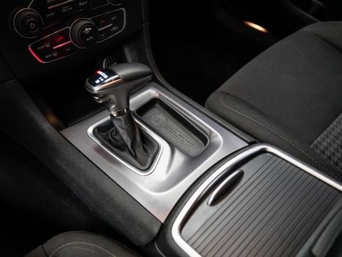 Used 2019 Dodge Charger R/T w/ Driver Confidence Group RWD image 12