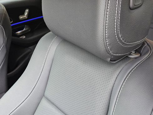 Certified 2026 Mercedes-Benz GLE 350 4MATIC image 16