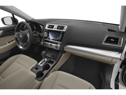 Used 2019 Subaru Outback 2.5i AWD/4WD image 45
