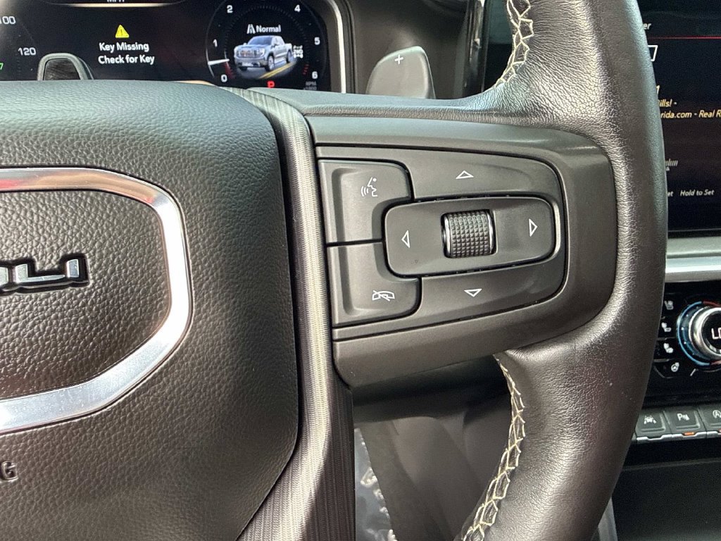 Used 2023 GMC Sierra 1500 Denali Ultimate AWD/4WD image 39