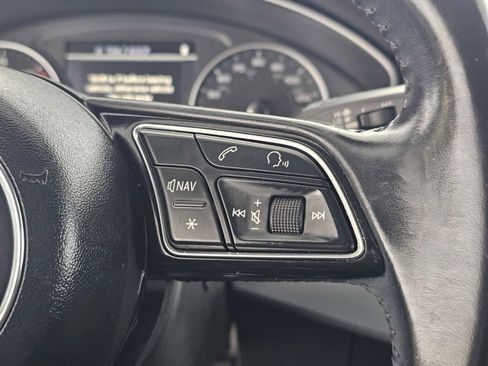 Used 2018 Audi A4 2.0T Ultra Premium image 28