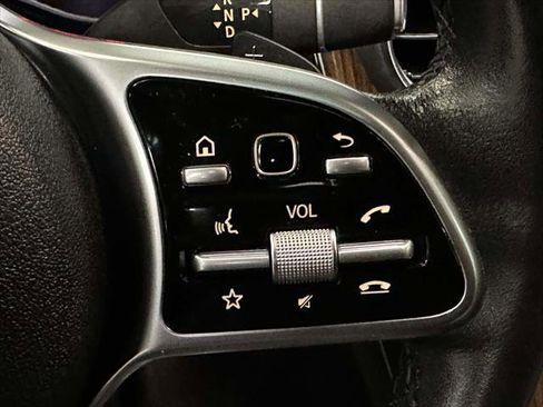 Used 2019 Mercedes-Benz C 300 4MATIC image 22