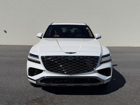 New 2026 Genesis GV80 3.5T Advanced image 25